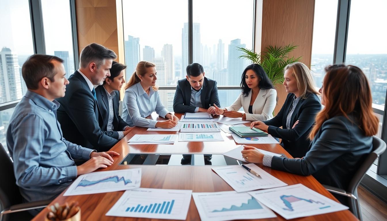 Your Guide to Smart Investing